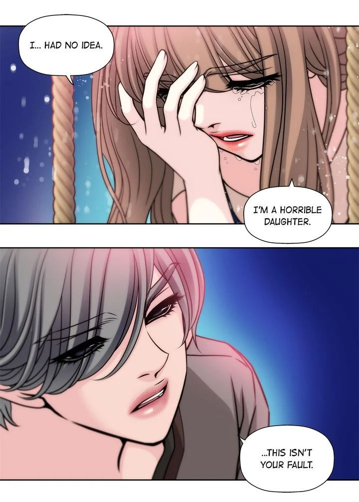 Cinderella’s Man chapter 10 page 8