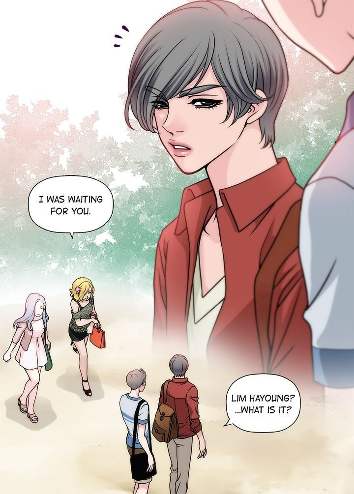 Cinderella’s Man chapter 10 page 23