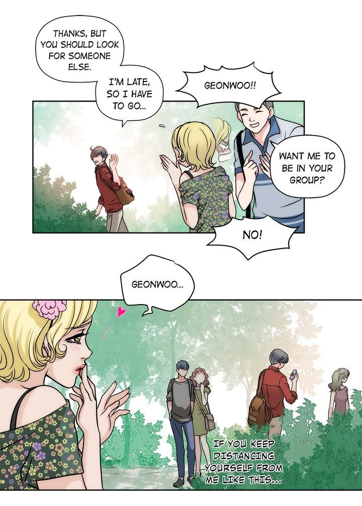 Cinderella’s Man chapter 10 page 26