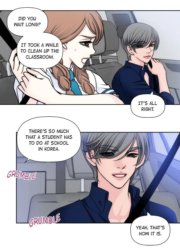 Cinderella’s Man chapter 10 page 30