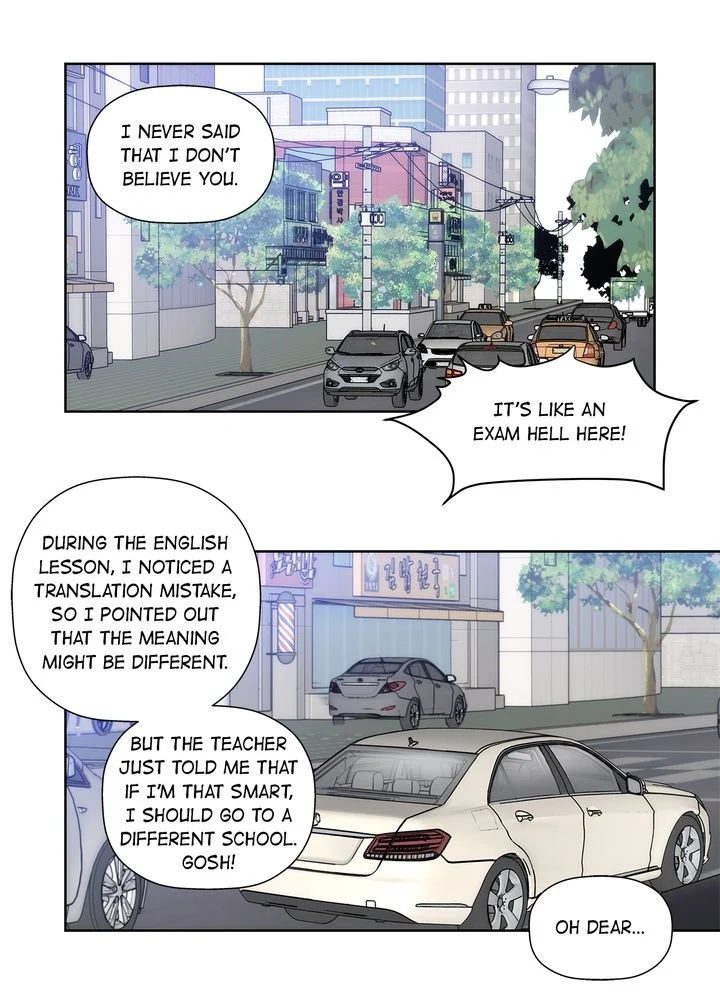 Cinderella’s Man chapter 10 page 33