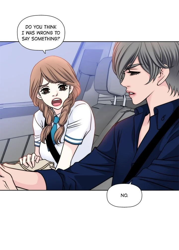 Cinderella’s Man chapter 10 page 34