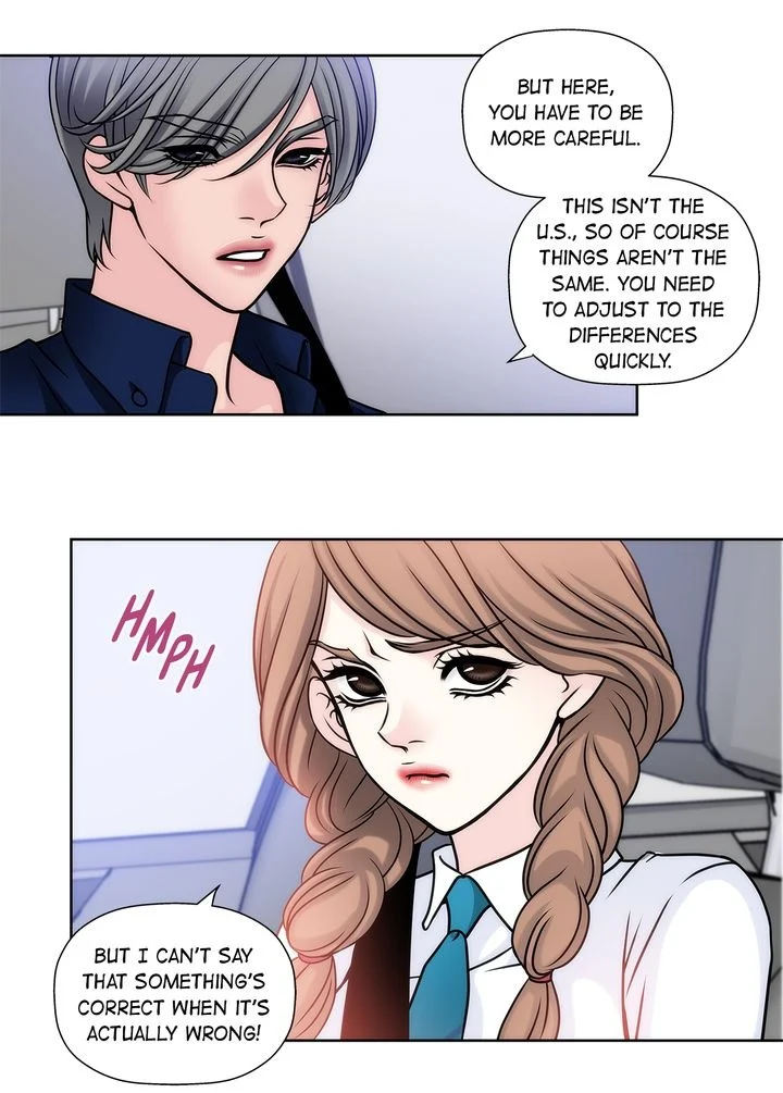 Cinderella’s Man chapter 10 page 35