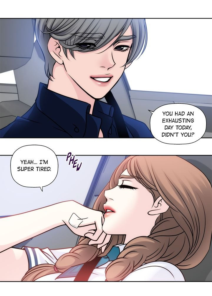 Cinderella’s Man chapter 10 page 37