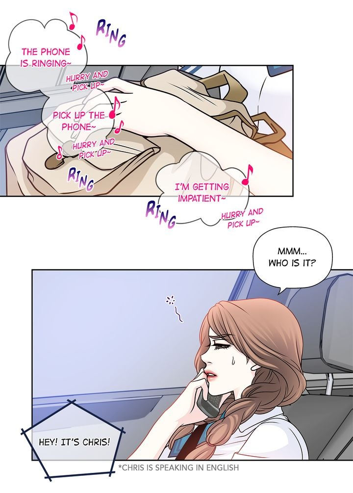 Cinderella’s Man chapter 10 page 38