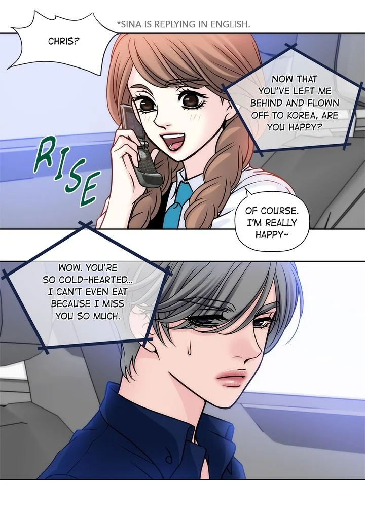 Cinderella’s Man chapter 10 page 39