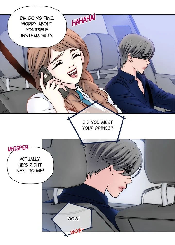 Cinderella’s Man chapter 10 page 41