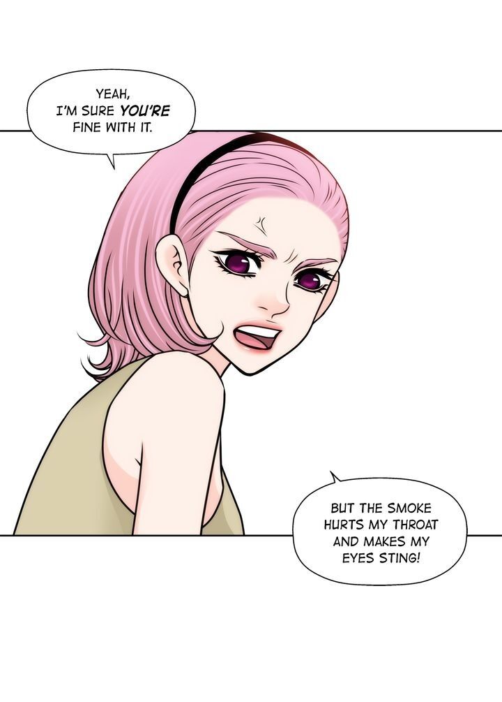 Cinderella’s Man chapter 100 page 5