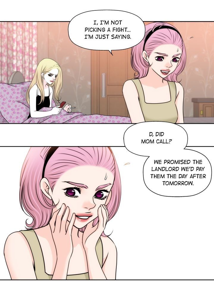 Cinderella’s Man chapter 100 page 7