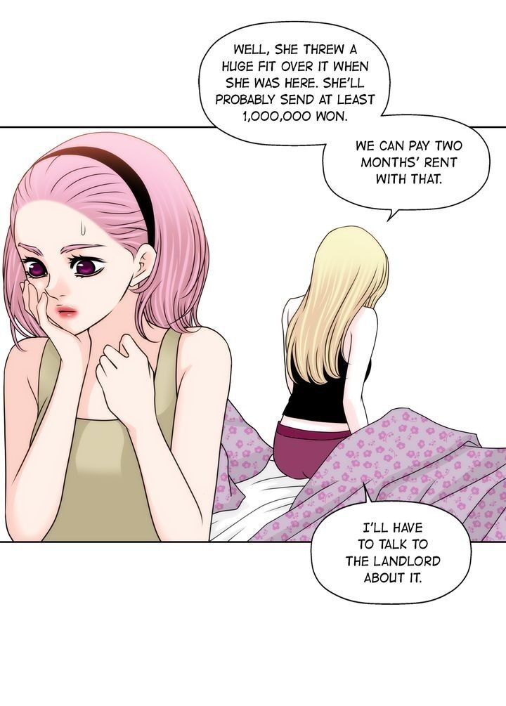 Cinderella’s Man chapter 100 page 8