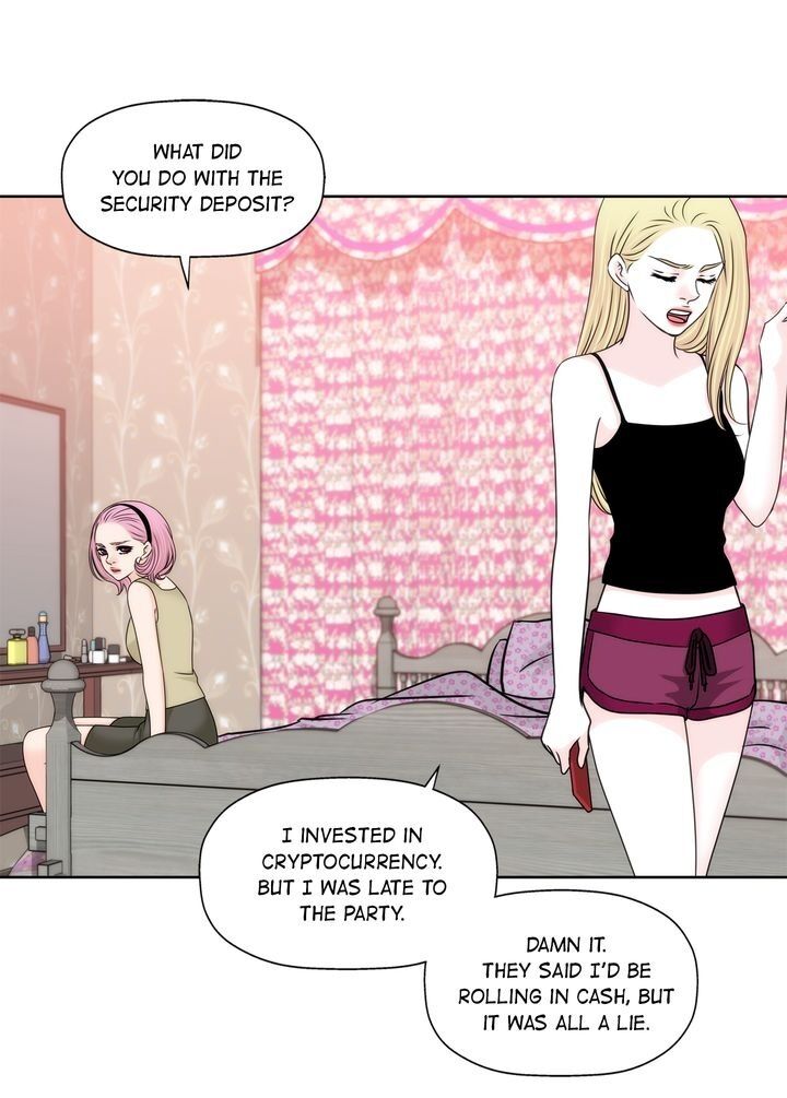 Cinderella’s Man chapter 100 page 9