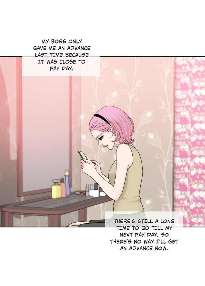 Cinderella’s Man chapter 100 page 12