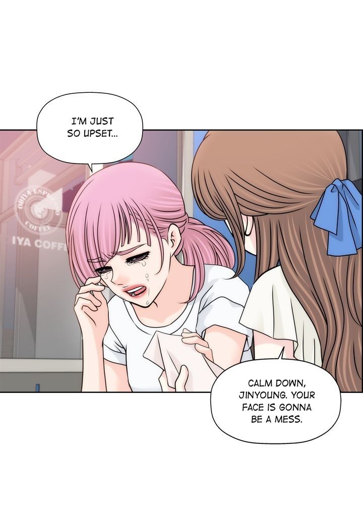 Cinderella’s Man chapter 100 page 23