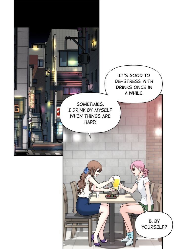 Cinderella’s Man chapter 100 page 27