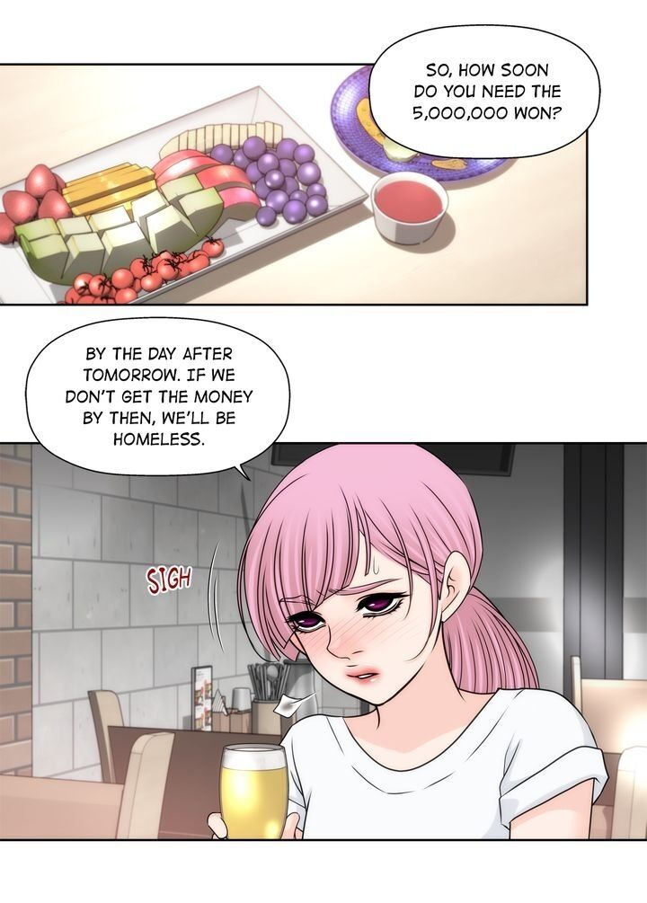 Cinderella’s Man chapter 100 page 29