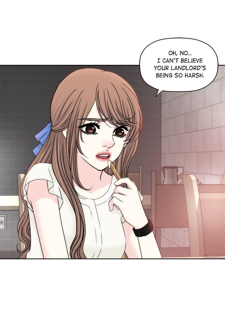 Cinderella’s Man chapter 100 page 30