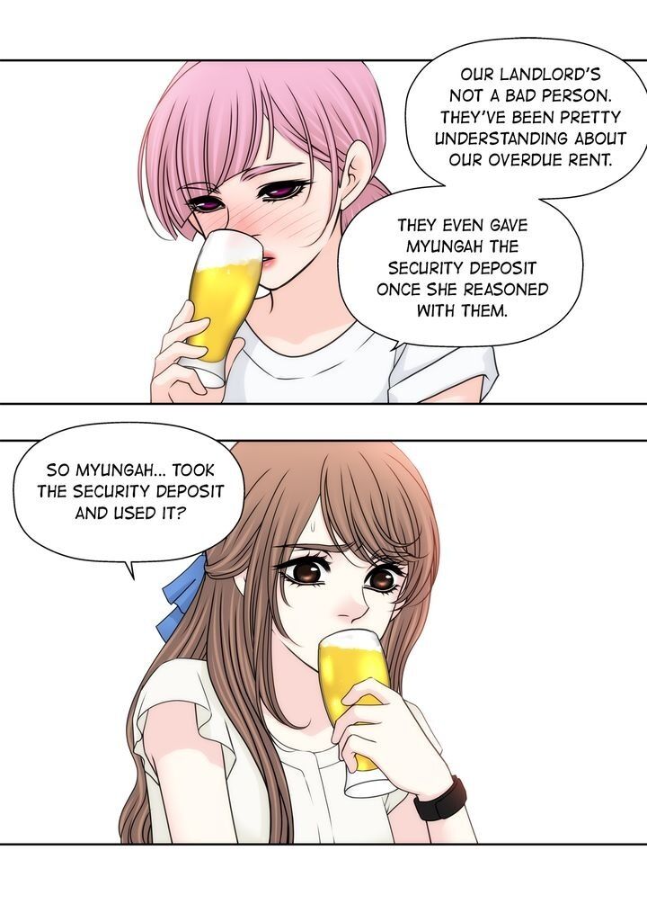 Cinderella’s Man chapter 100 page 31