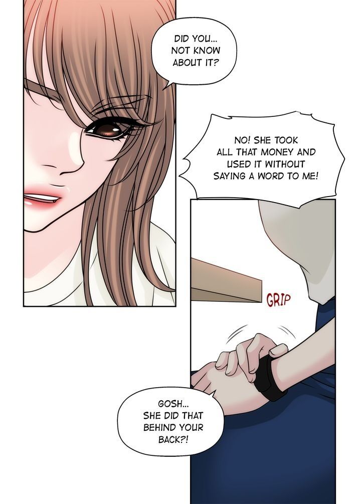 Cinderella’s Man chapter 100 page 32