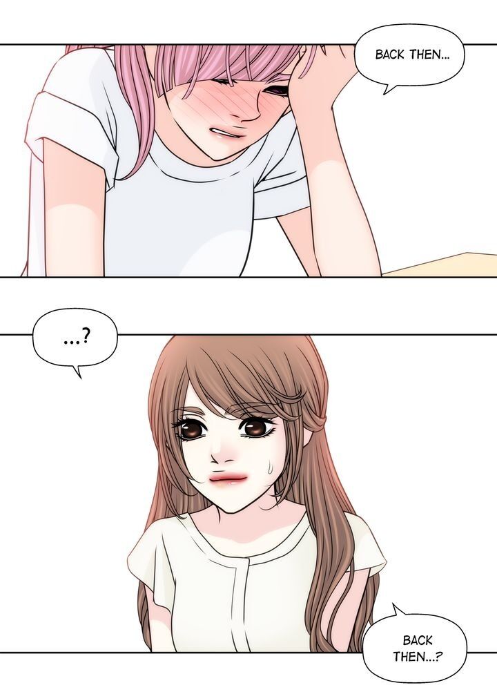 Cinderella’s Man chapter 100 page 37