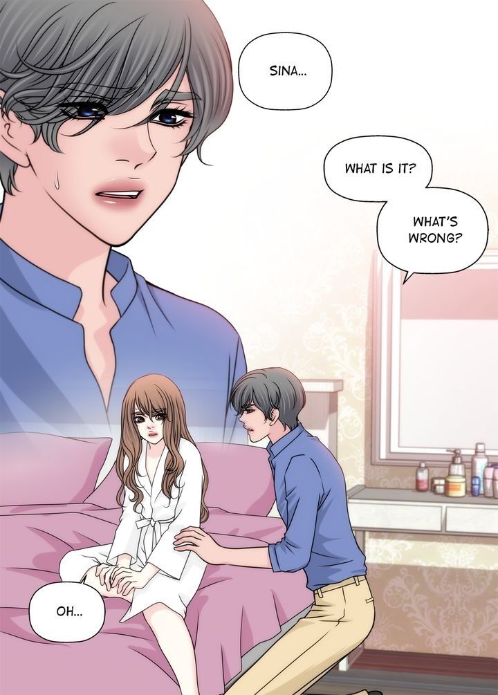 Cinderella’s Man chapter 101 page 13