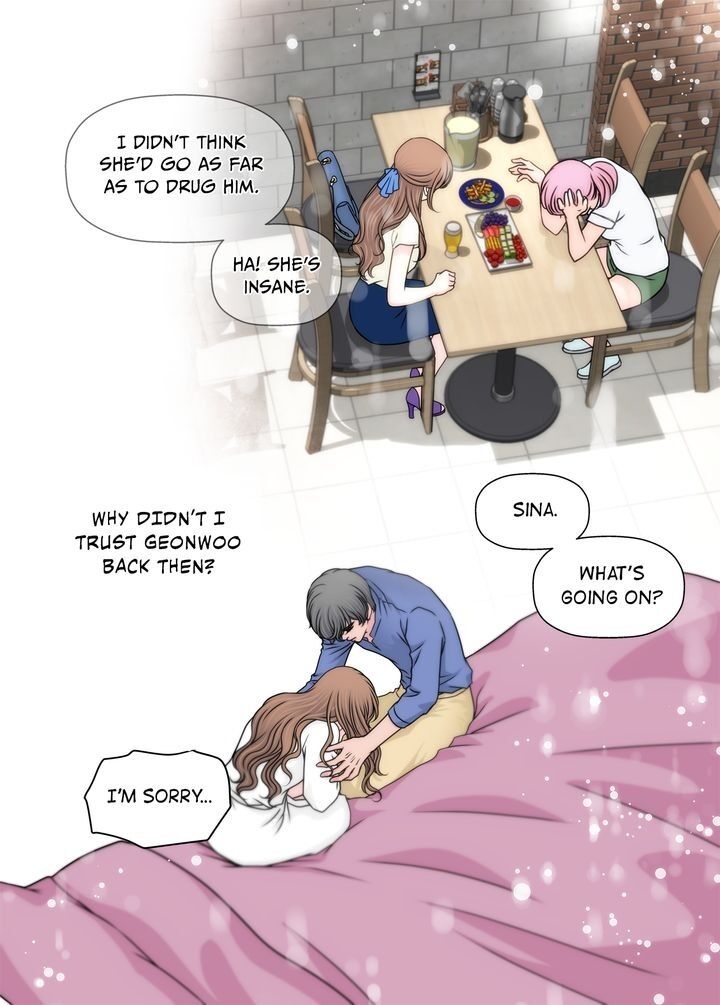 Cinderella’s Man chapter 101 page 18