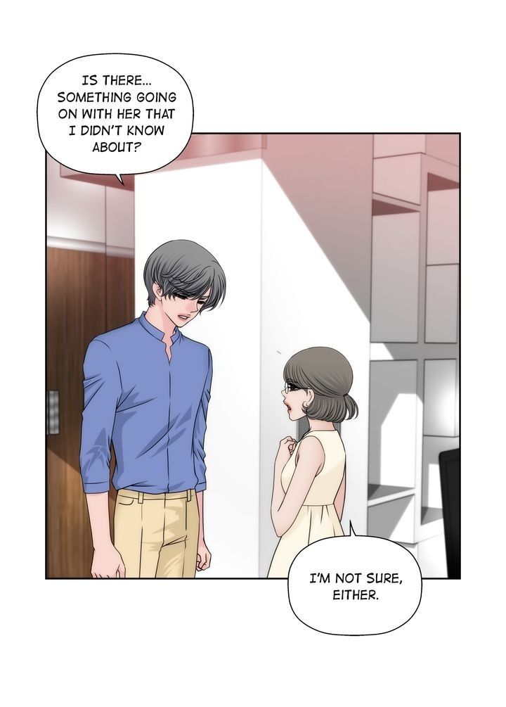 Cinderella’s Man chapter 101 page 21