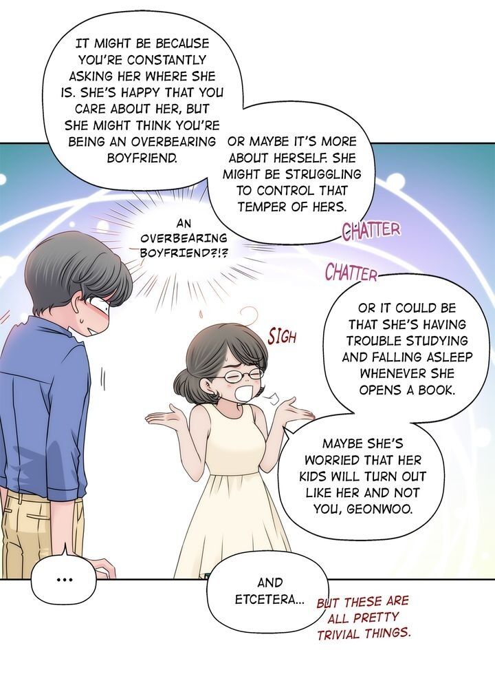 Cinderella’s Man chapter 101 page 25