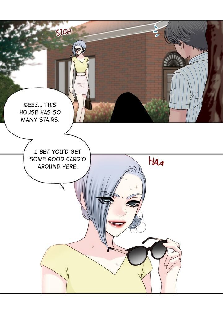 Cinderella’s Man chapter 101 page 32