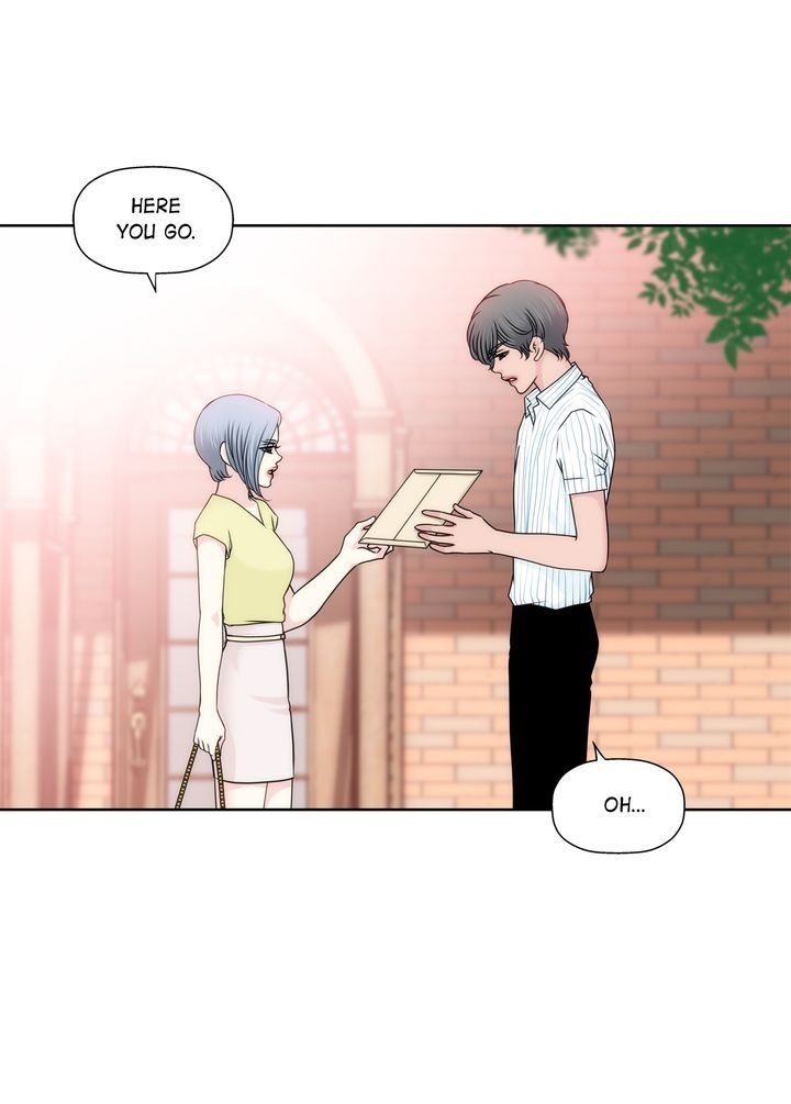 Cinderella’s Man chapter 101 page 33