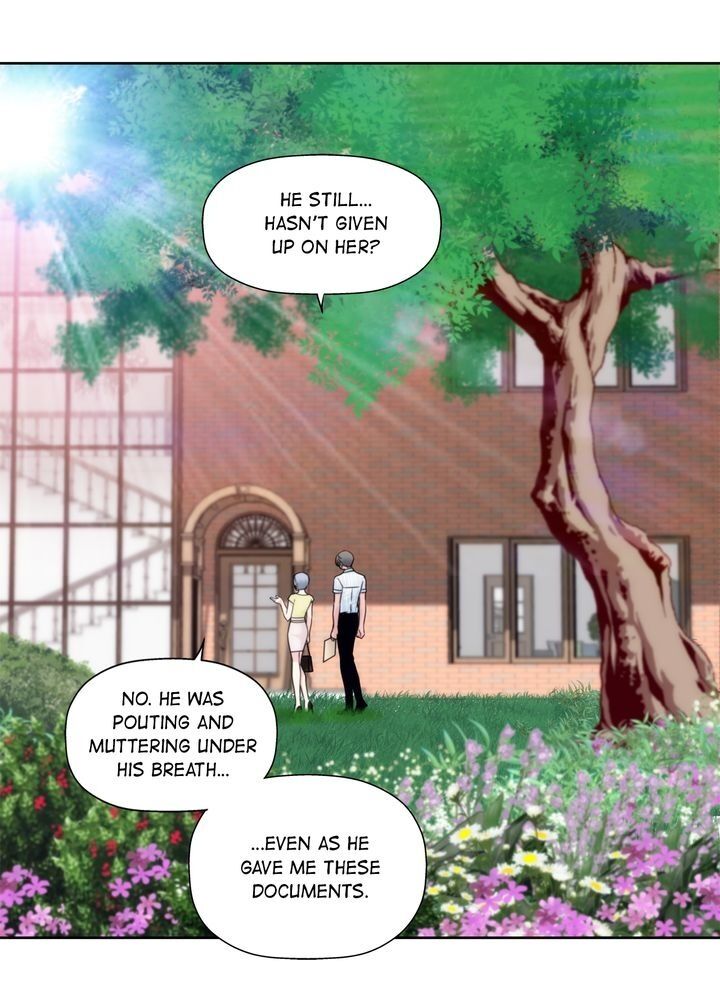 Cinderella’s Man chapter 101 page 37