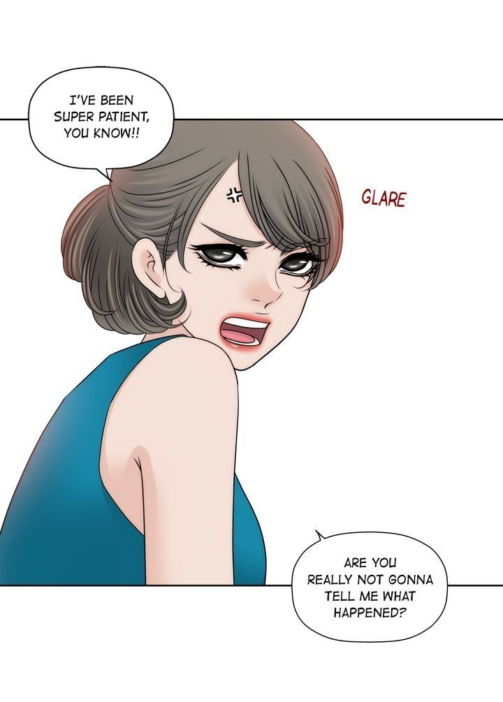 Cinderella’s Man chapter 101 page 42