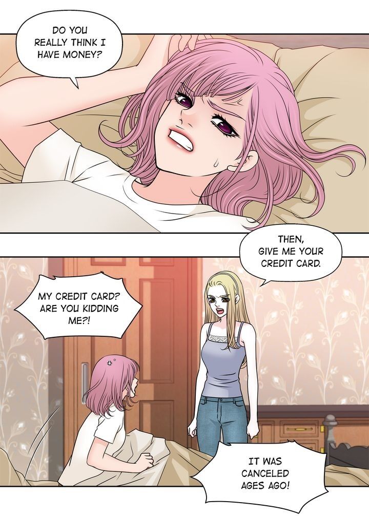 Cinderella’s Man chapter 102 page 11