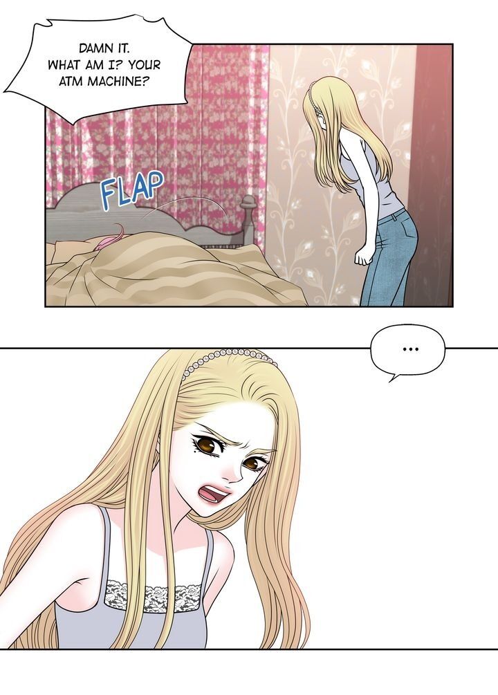 Cinderella’s Man chapter 102 page 13