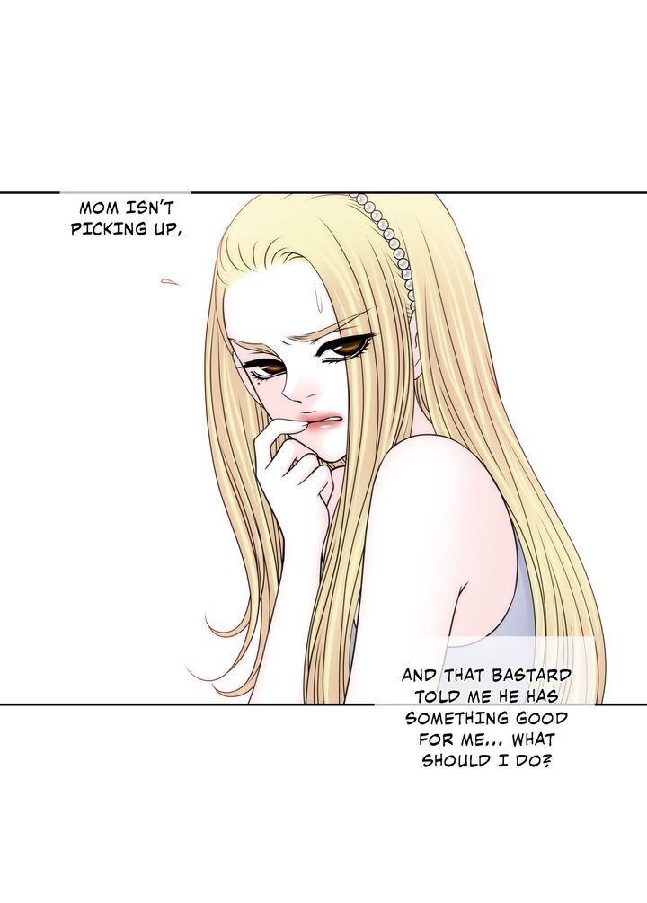 Cinderella’s Man chapter 102 page 15