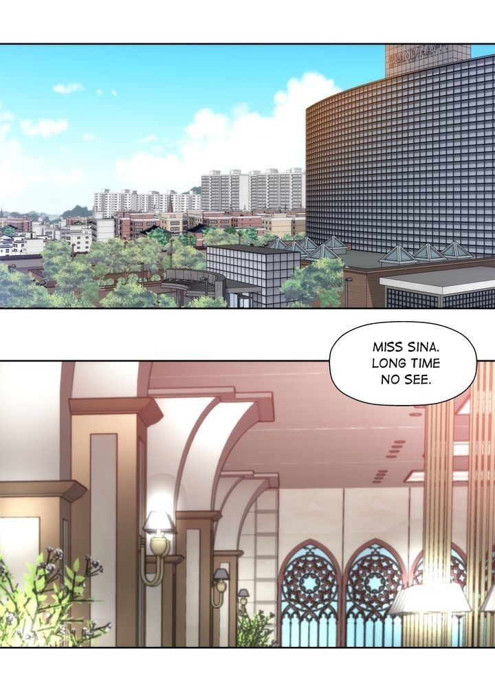 Cinderella’s Man chapter 102 page 16