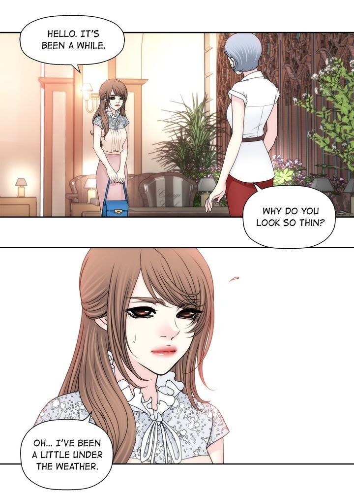 Cinderella’s Man chapter 102 page 17