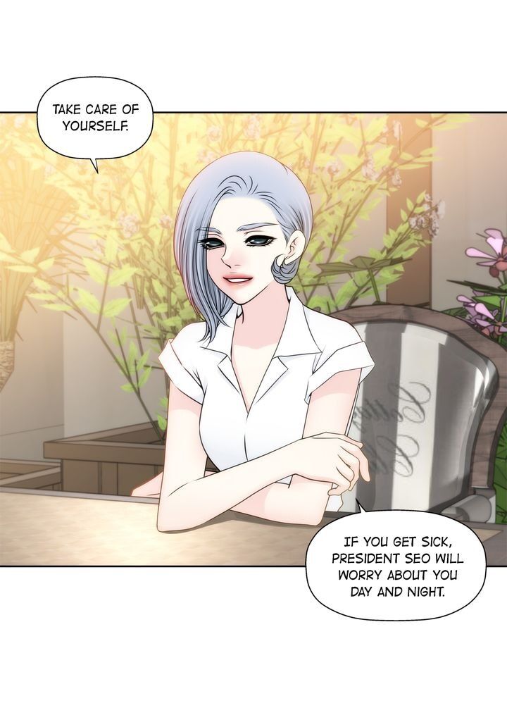 Cinderella’s Man chapter 102 page 18
