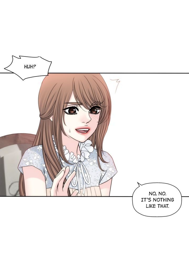 Cinderella’s Man chapter 102 page 21