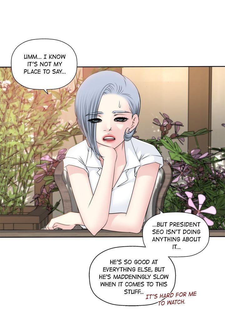 Cinderella’s Man chapter 102 page 22