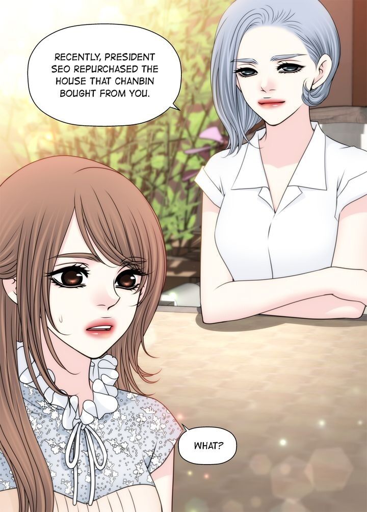 Cinderella’s Man chapter 102 page 23
