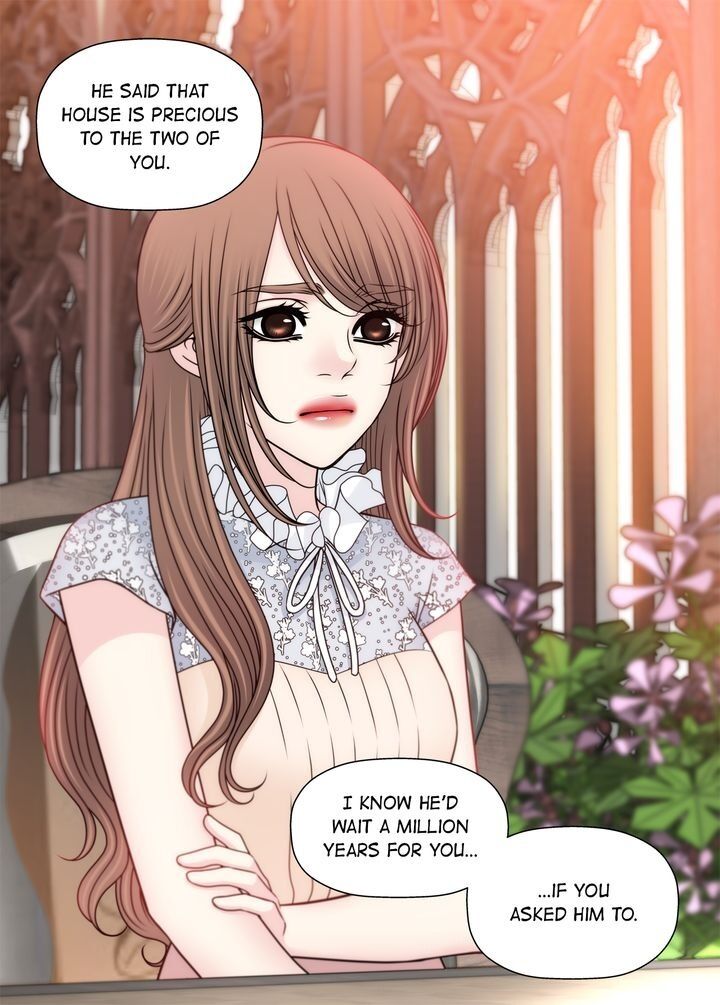 Cinderella’s Man chapter 102 page 24