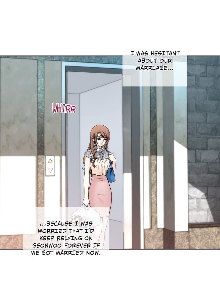 Cinderella’s Man chapter 102 page 30
