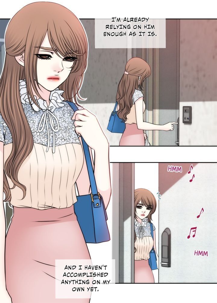 Cinderella’s Man chapter 102 page 31