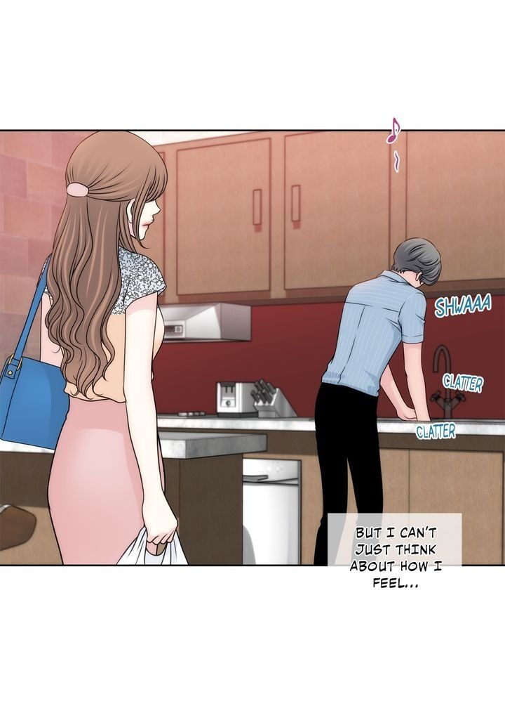 Cinderella’s Man chapter 102 page 32