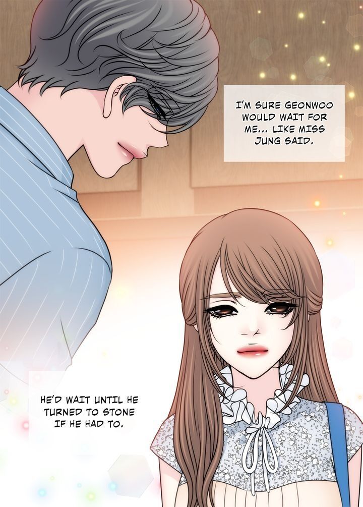 Cinderella’s Man chapter 102 page 33