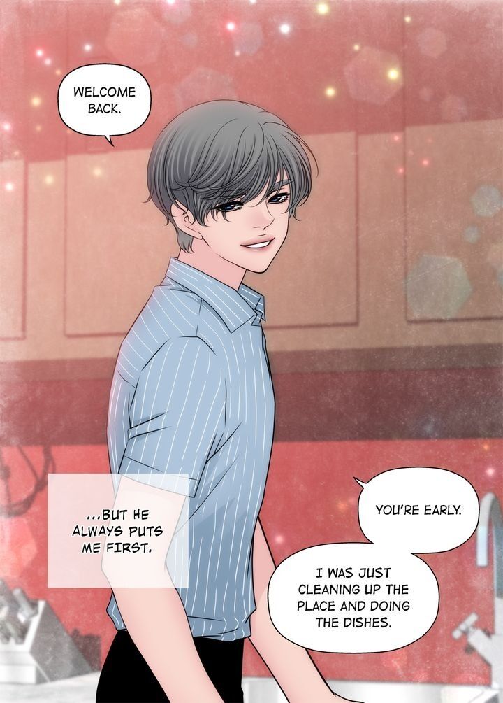 Cinderella’s Man chapter 102 page 36