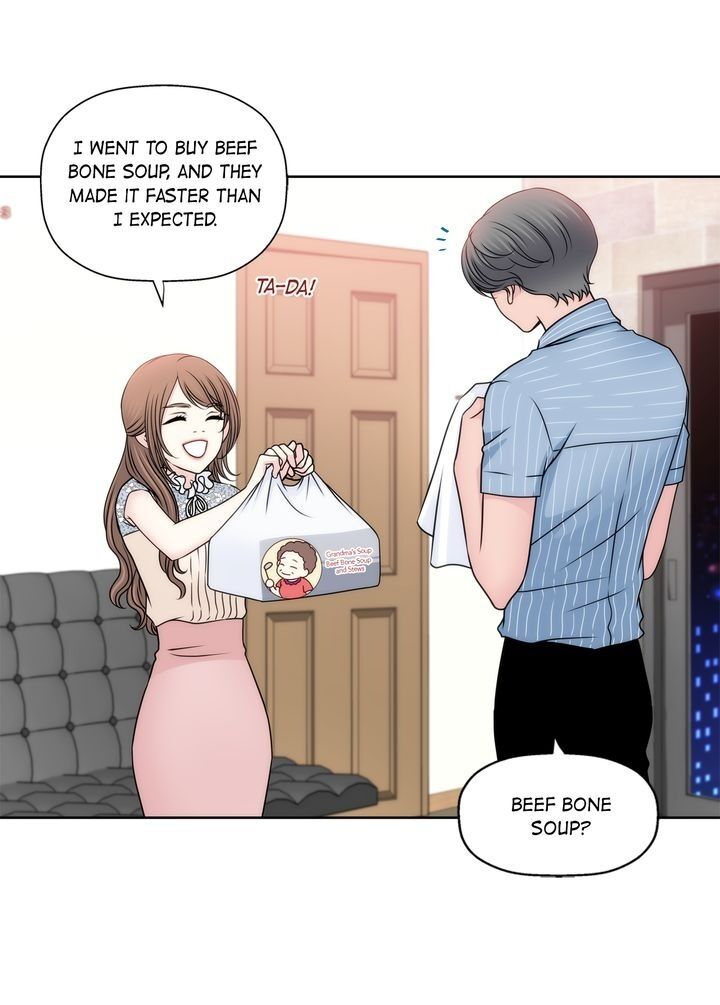 Cinderella’s Man chapter 102 page 37