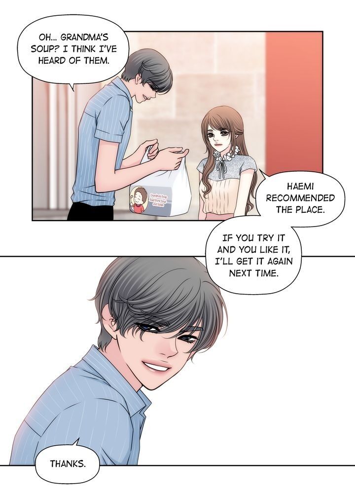 Cinderella’s Man chapter 102 page 38