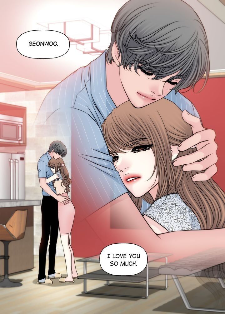 Cinderella’s Man chapter 102 page 41
