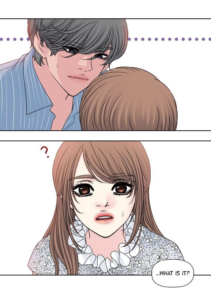 Cinderella’s Man chapter 102 page 43